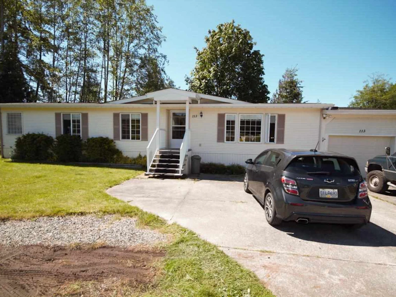 93 - 1413 Sunshine Coast Highway, Gibsons BC