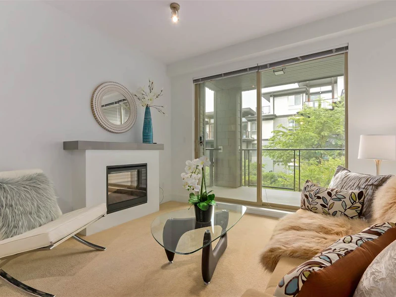 409 - 7488 Byrnepark Walk, Burnaby BC V3N 0B6