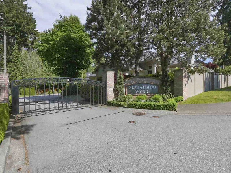 15001 Semiahmoo Place, Surrey BC V4P 2K3