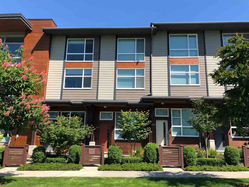 167 - 2228 162nd Street, Surrey BC V3Z 6P4