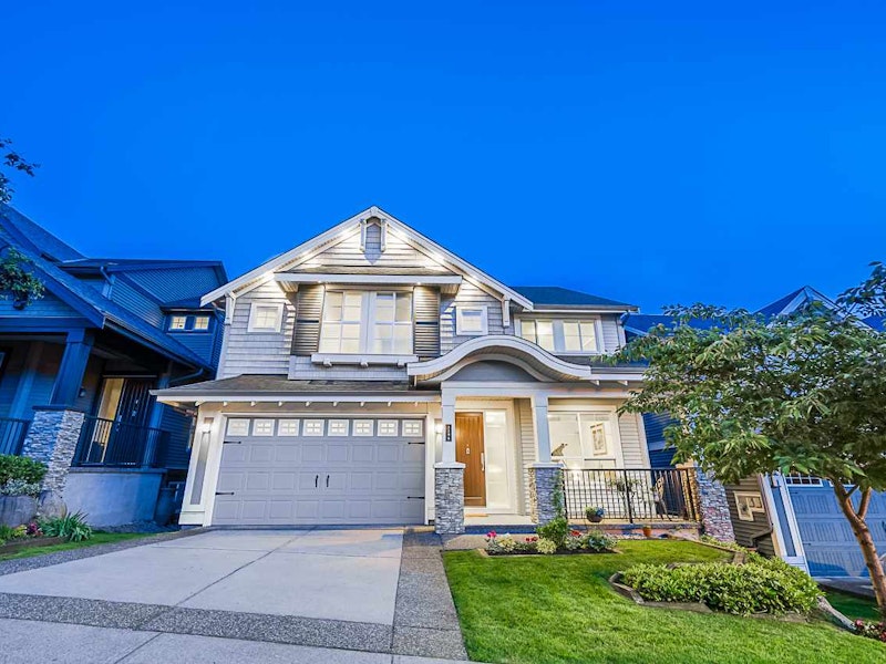 3396 Derbyshire Avenue, Coquitlam BC V3E 0G3