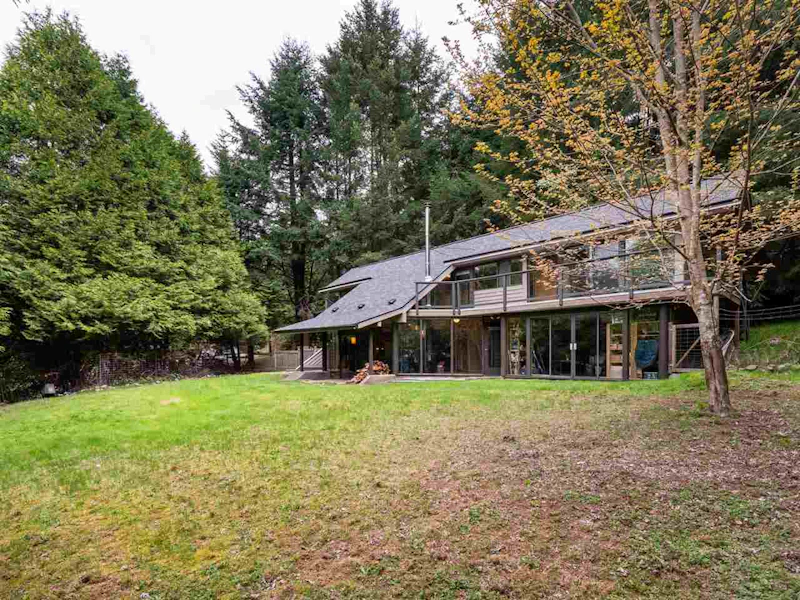 1583 Tunstall Boulevard, Bowen Island BC V0N 1G2