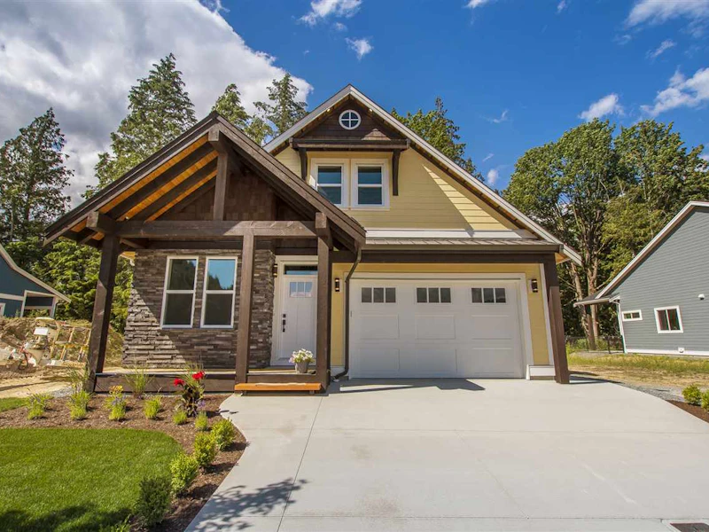 637 Schooner Place, Harrison Hot Springs BC