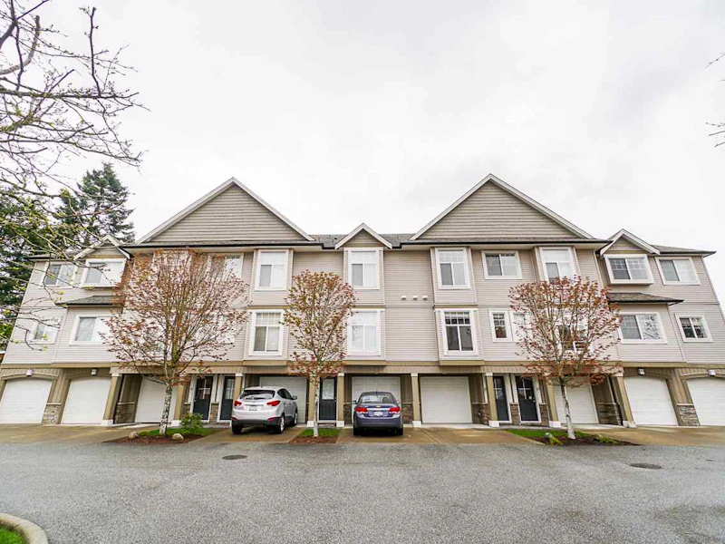 12 - 9140 Hazel Street, Chilliwack BC V2P 0C2