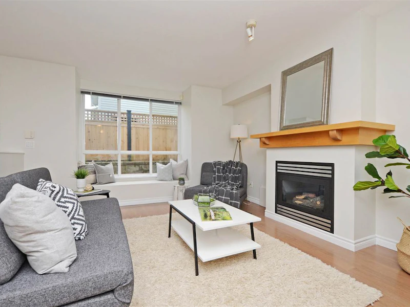 7308 Hawthorne Terrace, Burnaby BC V5E 4M4