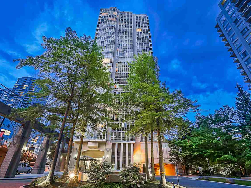 2001 - 930 Cambie Street, Vancouver BC V6B 5X6