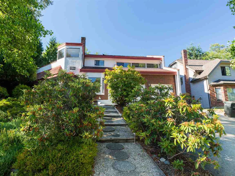 7901 Claremont Place, Burnaby BC V5A 4J3