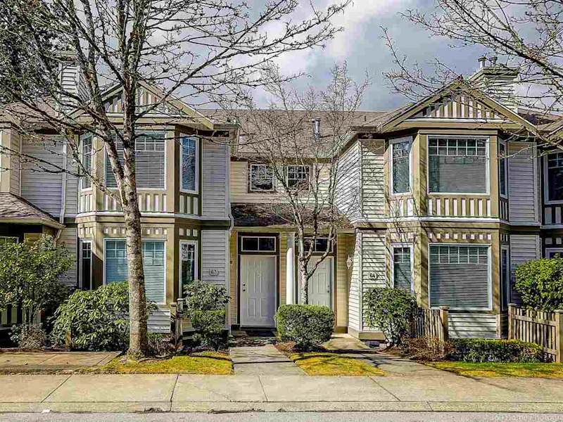 63 - 7500 Cumberland Street, Burnaby BC V3N 4Z9