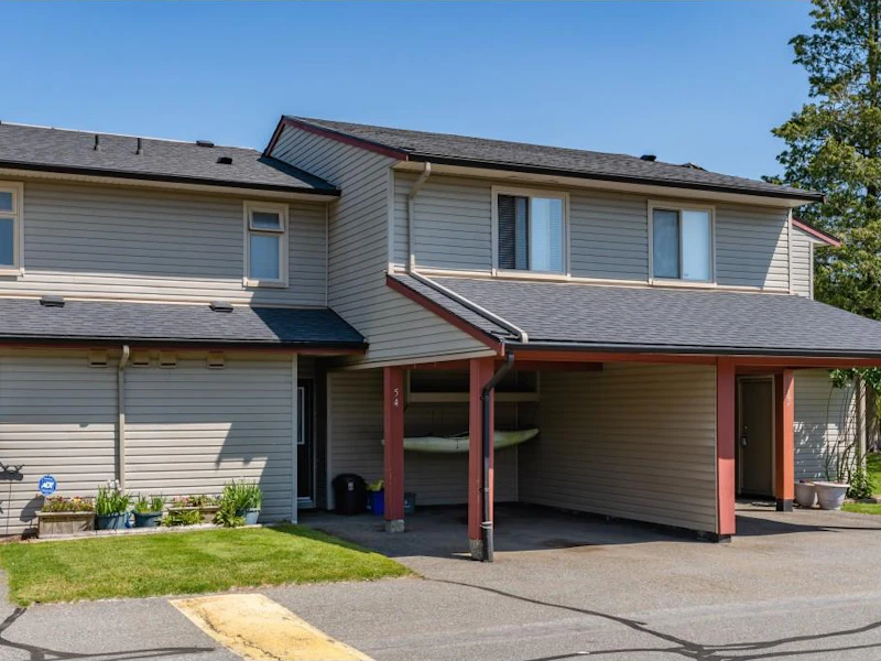 54 - 27456 32nd Avenue, Langley BC V4W 3P1
