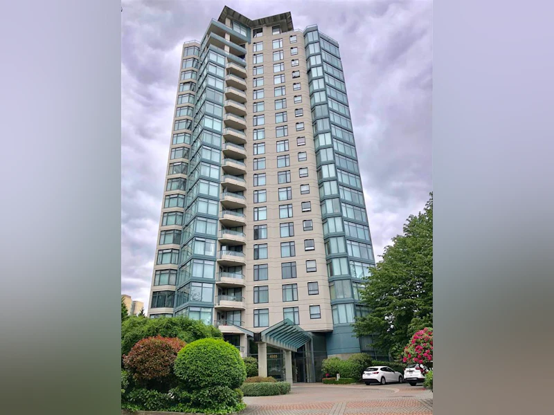 306 - 4505 Hazel Street, Burnaby BC V5H 4T1