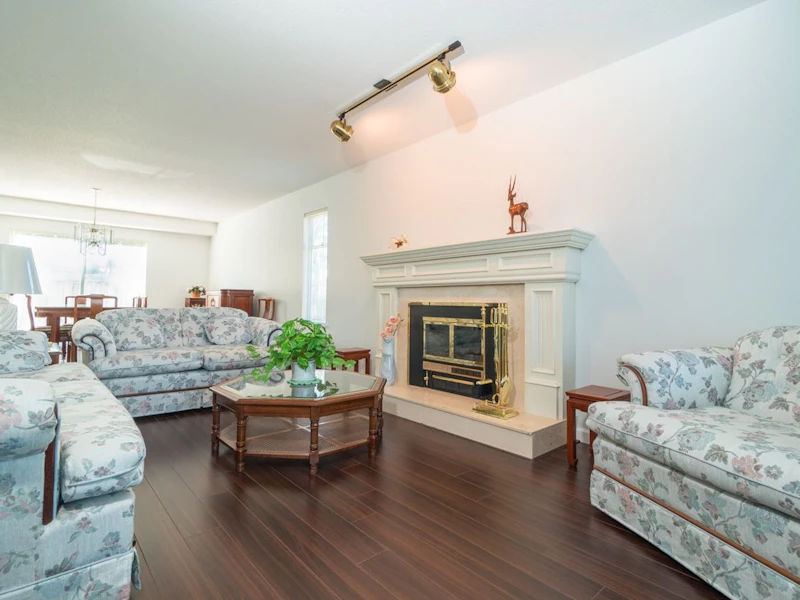 5006 Moncton Street, Richmond BC V7E 3B3