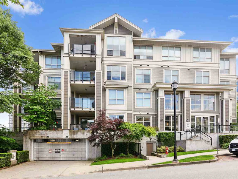 106 - 240 Francis Way, New Westminster BC V3L 0E5