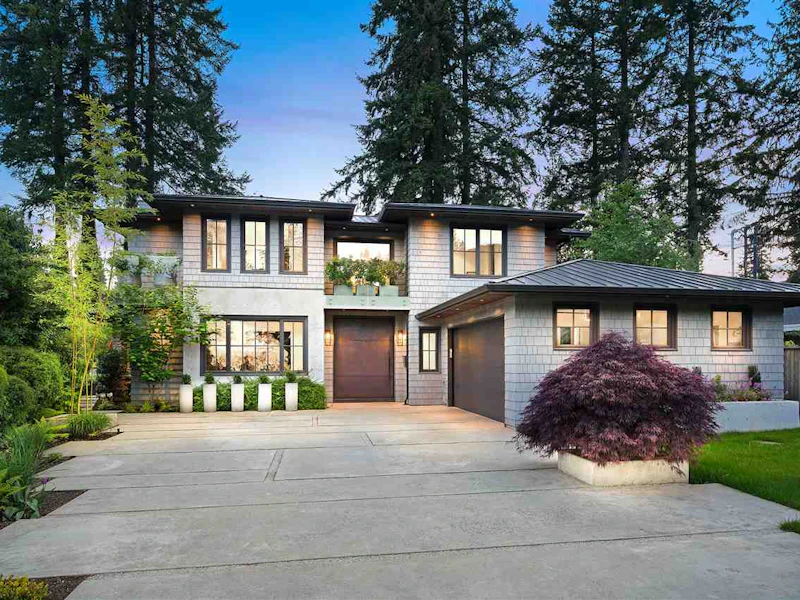4209 Pelly Road, North Vancouver BC V7R 4B1