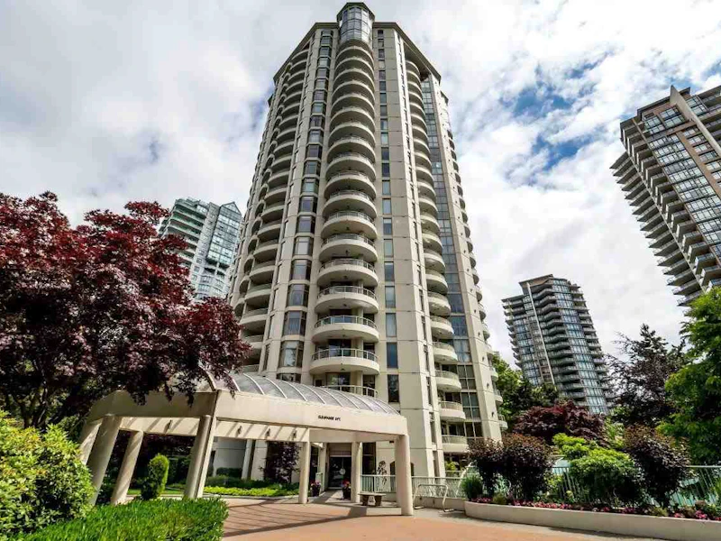 1406 - 6188 Patterson Avenue, Burnaby BC V5H 2N1