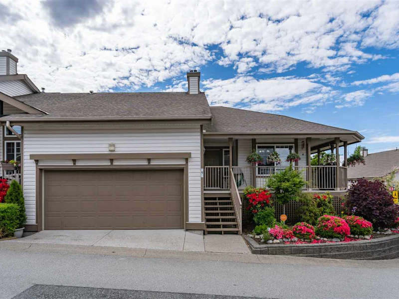 9 - 20222 96th Avenue, Langley BC V1M 3C3