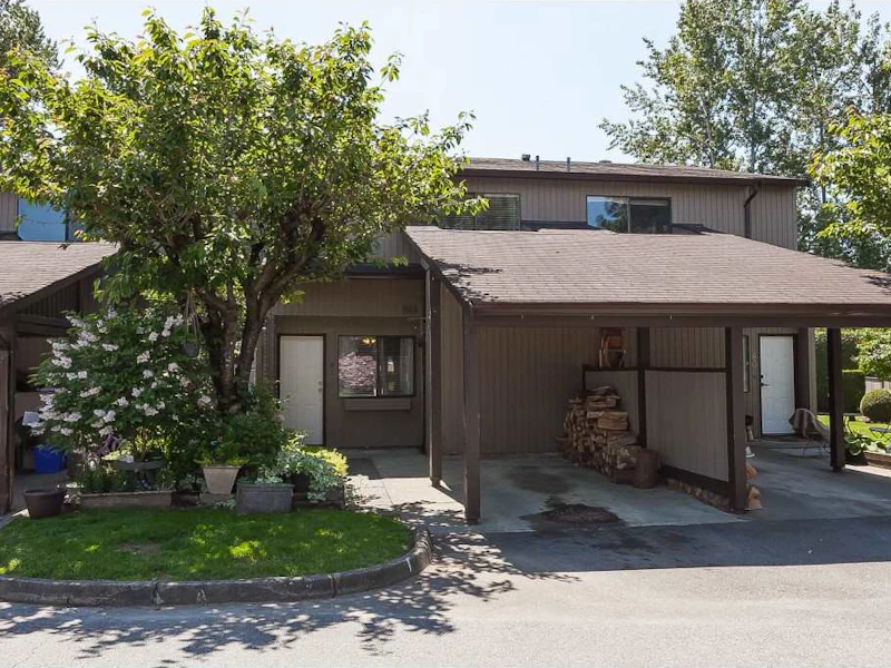 81 - 27044 32nd Avenue, Langley BC V4W 3T1