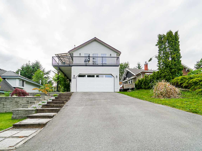 5885 172nd Street, Surrey BC V3S 3Z4