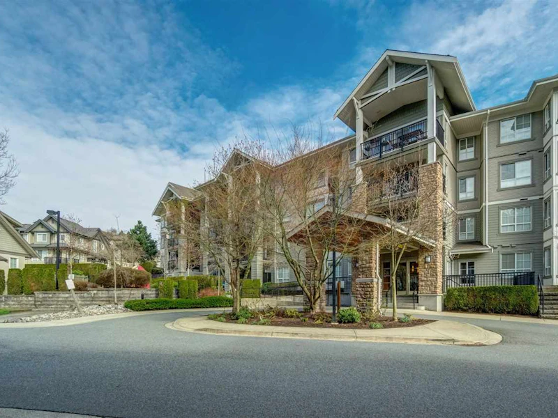 216 - 9233 Government Street, Burnaby BC V3N 0A3