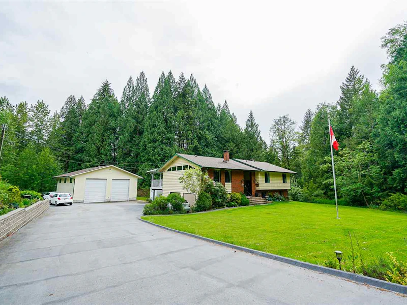 26990 112th Avenue, Maple Ridge BC V2W 1P8
