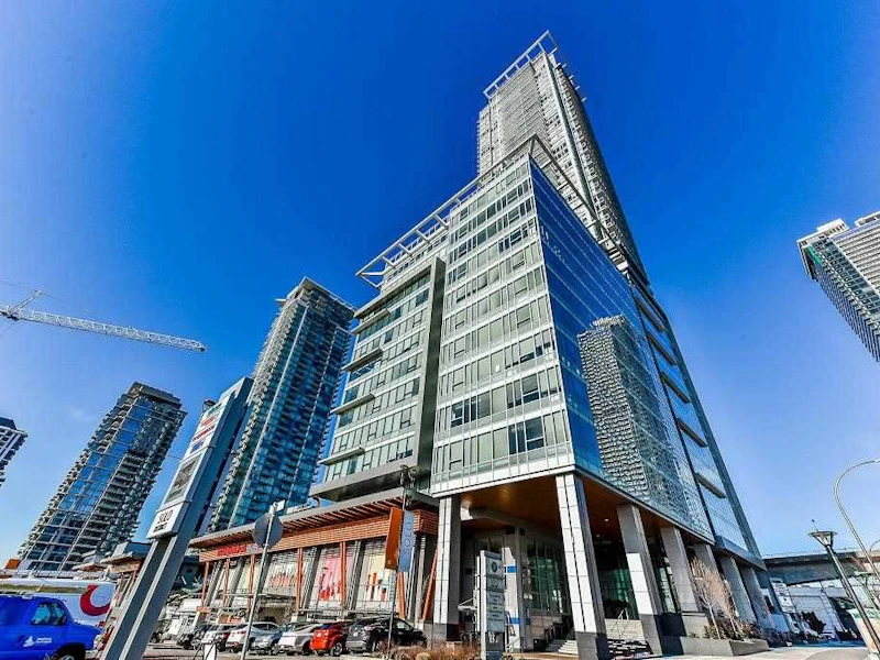 1603 - 4485 Skyline Drive, Burnaby BC