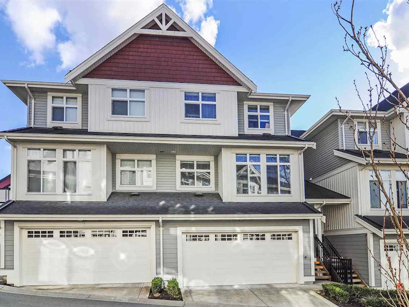 2 - 7198 179th Street, Surrey BC V3S 8C5