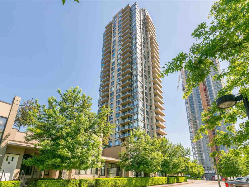 303 - 2355 Madison Avenue, Burnaby BC V5C 0B3