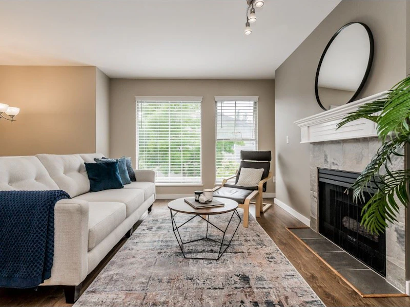 72 - 8716 Walnut Grove Drive, Langley BC V1M 2K2