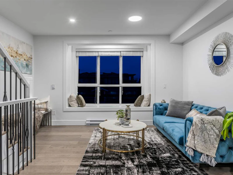 5007 St. Margarets Street, Vancouver BC