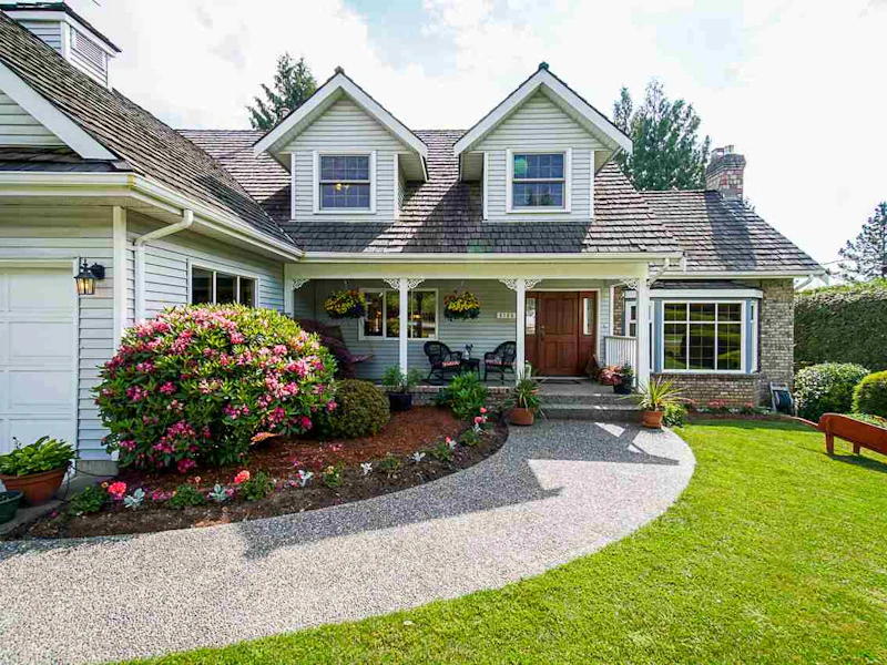 2166 Orchard Drive, Abbotsford BC V3G 2B7