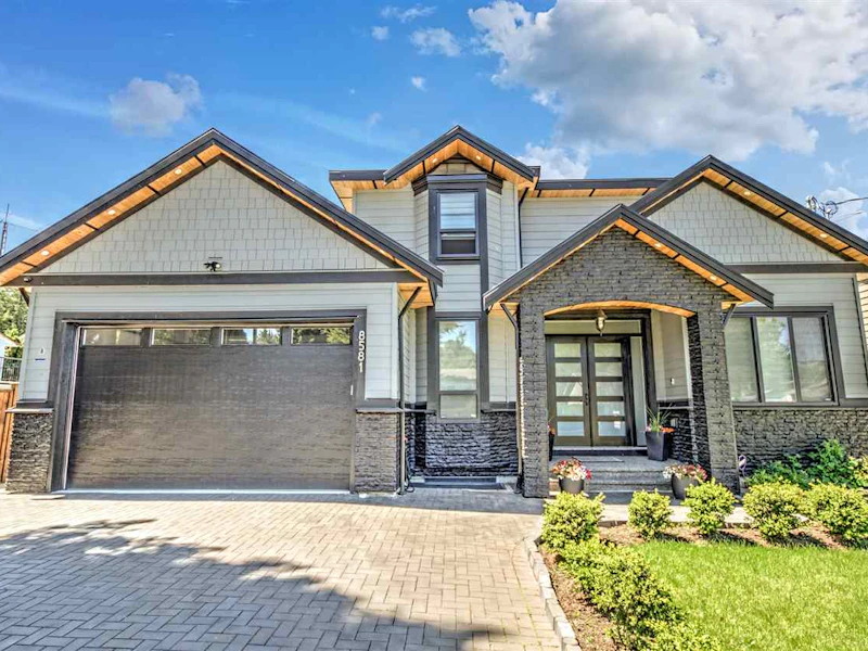 8581 Brooke Road, Delta BC V4C 4G2