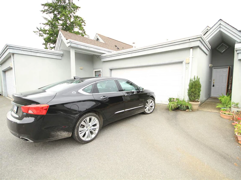 3 - 5740 Marine Way, Sechelt BC