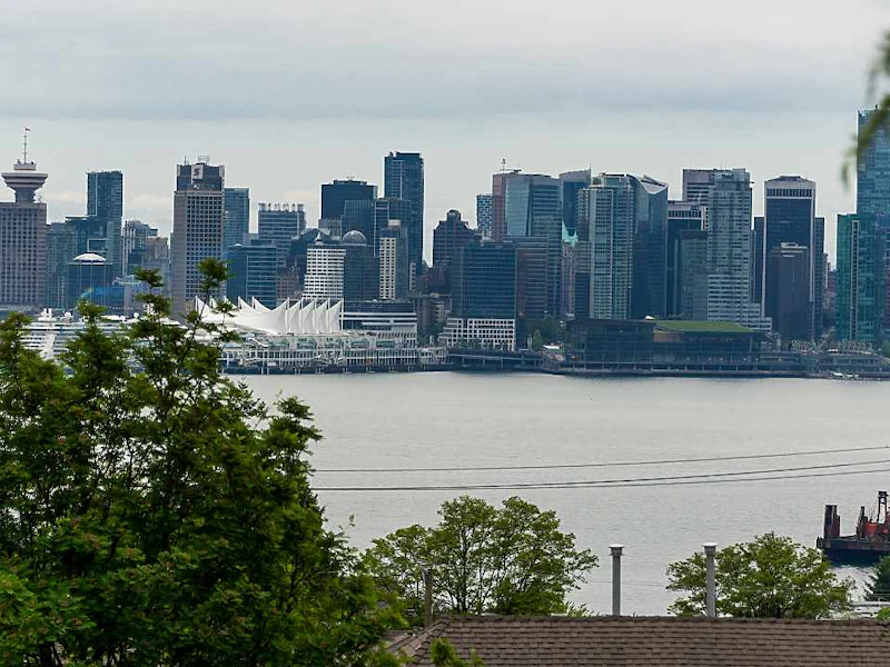 212 W 6th Street, North Vancouver BC
