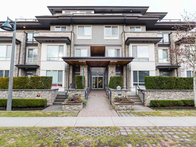 216 - 7478 Byrnepark Walk, Burnaby BC V3N 0B5