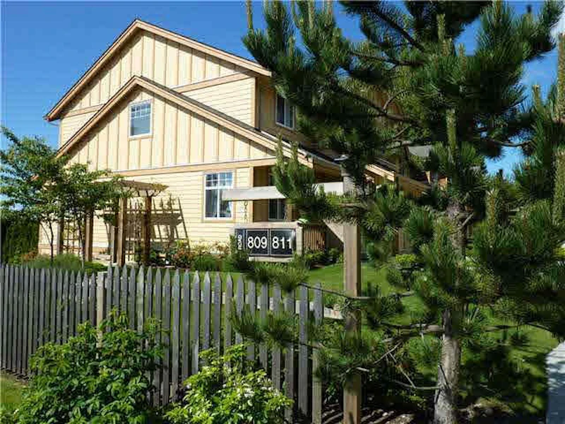 5 - 809 North Road, Gibsons BC