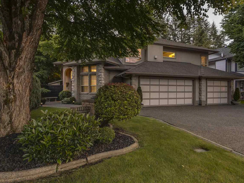 22836 127th Place, Maple Ridge BC V2X 1Z6