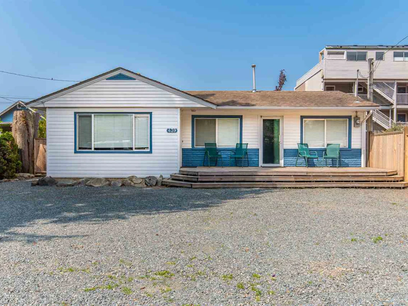 439 Lillooet Avenue, Harrison Hot Springs BC V0M 1A3