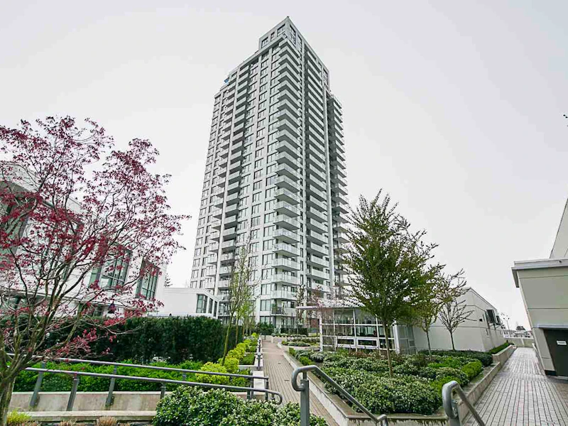 2408 - 570 Emerson Street, Coquitlam BC