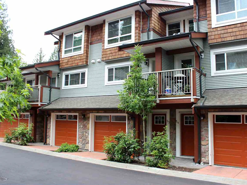 53 - 23651 132nd Avenue, Maple Ridge BC V4R 2S5