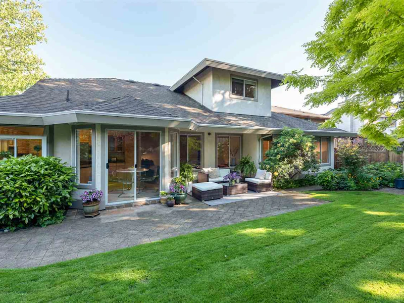 79 Seymour Court, New Westminster BC V3L 5M7