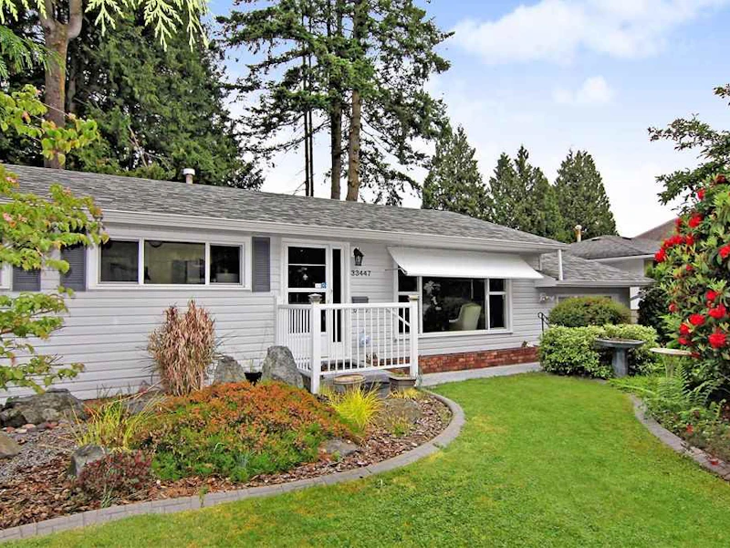 33447 Lynn Avenue, Abbotsford BC V2S 1E2