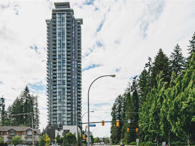 3805 - 3080 Lincoln Avenue, Coquitlam BC
