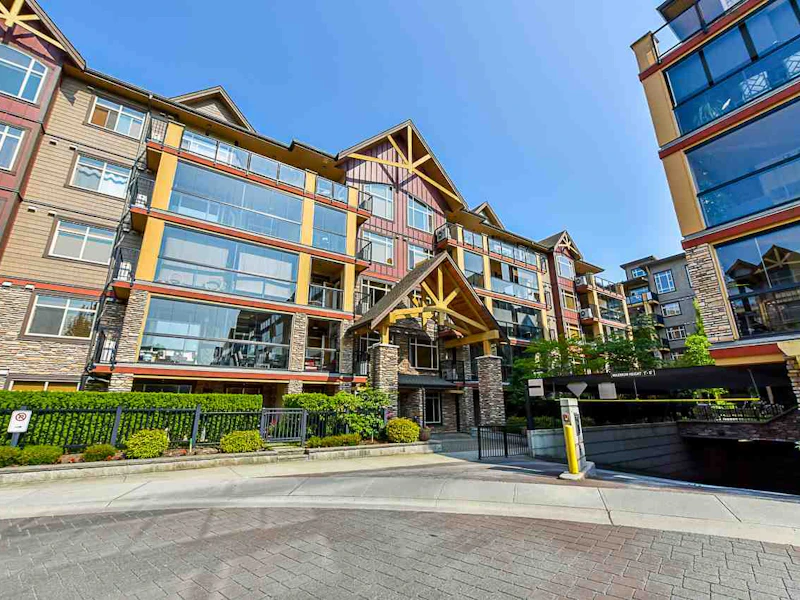487 - 8288 207a Street, Langley BC V2Y 0L2