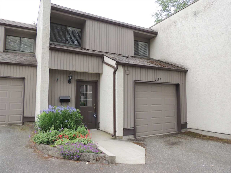 131 - 3455 Wright Street, Abbotsford BC V2S 5P1