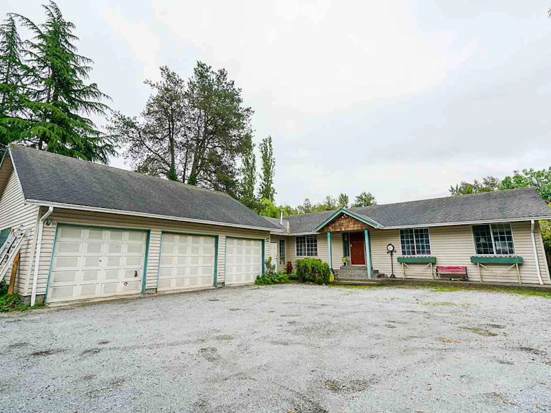 23026 Fraser Highway, Langley BC V2Z 2V1