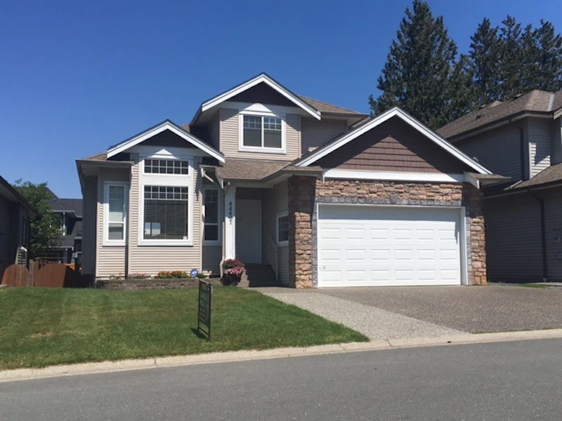 44407 Bayshore Avenue, Chilliwack BC V2R 0A5