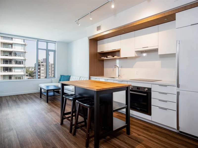 1003 - 1661 Quebec Street, Vancouver BC