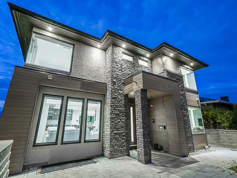 7750 Elford Street, Burnaby BC V3N 4B7