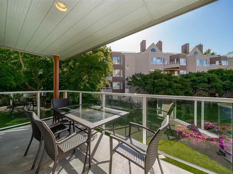 207B - 1210 Quayside Drive, New Westminster BC V3M 6H1