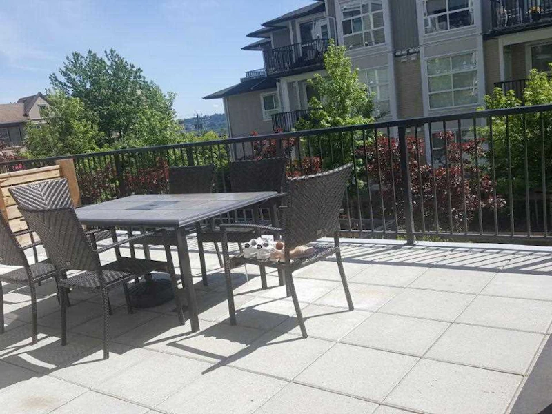 105 - 828 Gauthier Avenue, Coquitlam BC