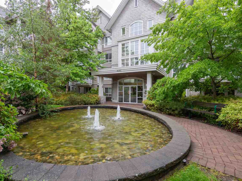 125 - 8060 Jones Road, Richmond BC V6Y 4K5